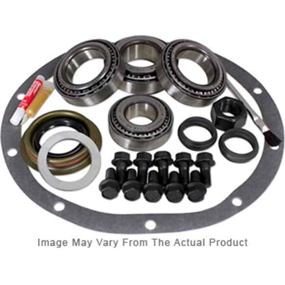 2006 Lincoln Navigator - Differential Bearing and Seal Kit - Direct Fit Sold individually