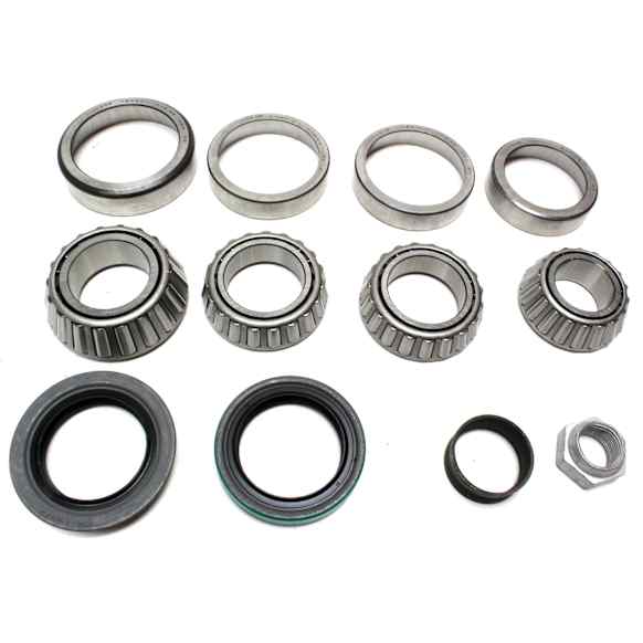 DRK321 Differential Rebuild Kit - Direct Fit, Kit