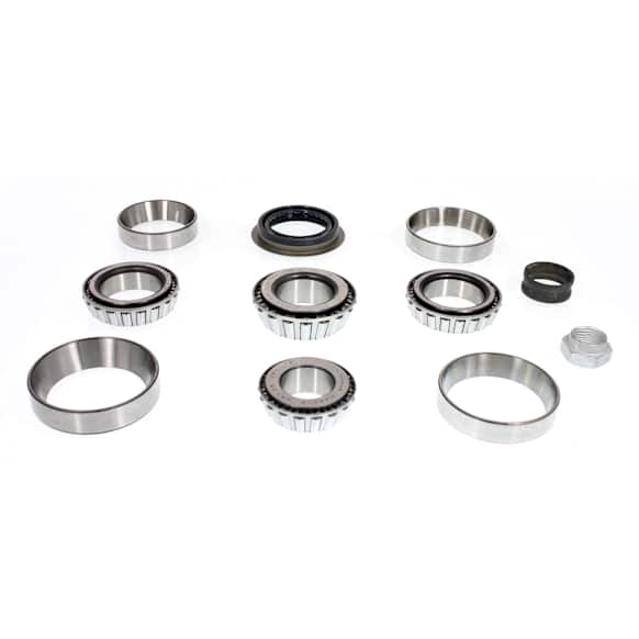 DRK321C Differential Rebuild Kit - Direct Fit, Kit