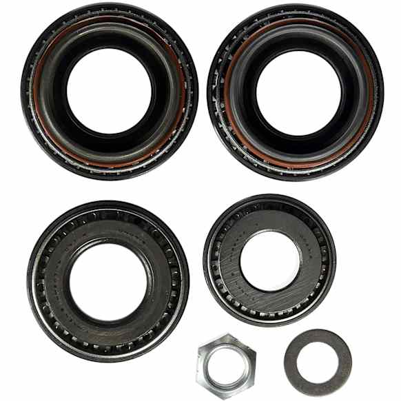DRK331 Differential Rebuild Kit - Direct Fit, Kit