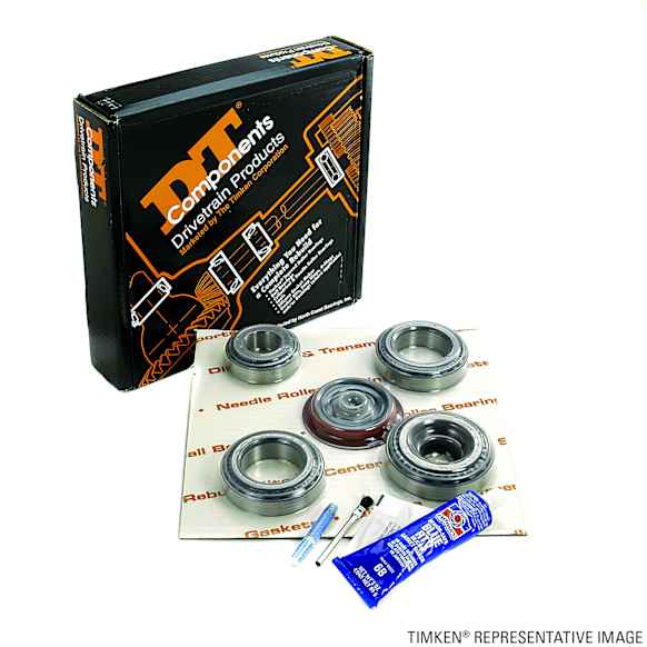 DRK334MK Differential Bearing - Direct Fit