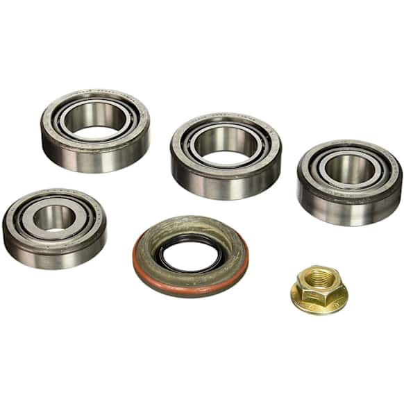 DRK339B Differential Rebuild Kit - Direct Fit, Kit