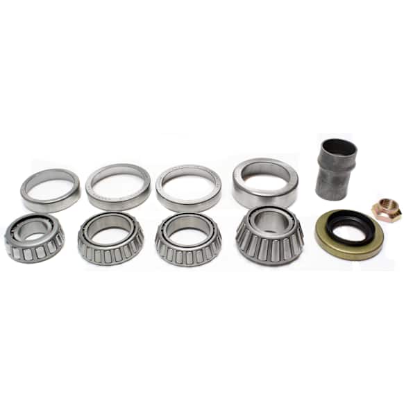DRK351 Differential Rebuild Kit - Direct Fit, Kit