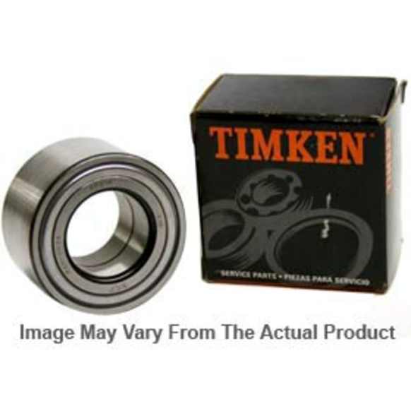 1988 Eagle Premier - Timken OE Replacement Clutch Pilot Bearing