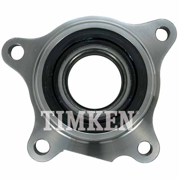 2020 Lexus GX460 - Rear, Driver Side Wheel Bearing, AWD, Timken OE Replacement