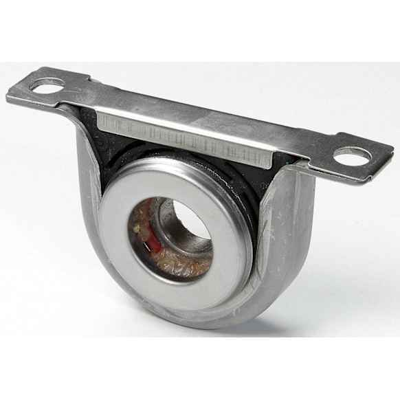 HBD206FF Timken OE Replacement Center Bearing - Direct Fit, Sold individually