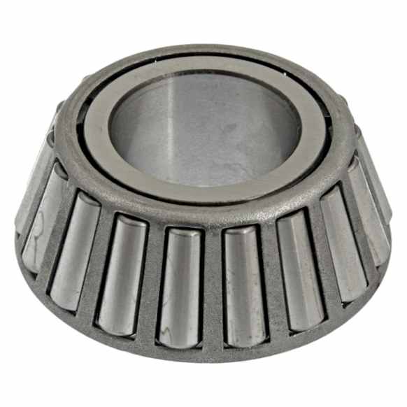 1972 Ford LTD - Timken OE Replacement Differential Bearing - Direct Fit, Sold Individually