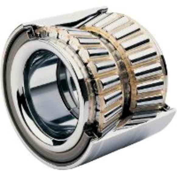 2003 Cadillac DeVille - Front, Driver or Passenger Side Wheel Bearing, Limousine, FWD, Timken OE Replacement