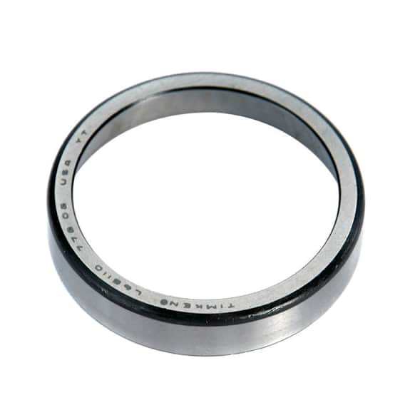 L68110 Wheel Bearing Race - Direct Fit