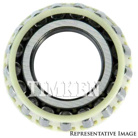 LM12749F Timken OE Replacement Wheel Bearing, Sold Individually