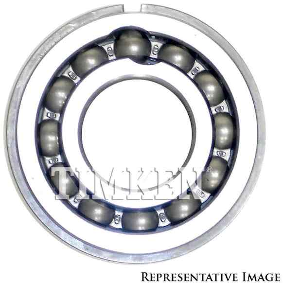 N1307L Input Shaft Bearing - Direct Fit