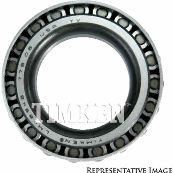 NP283244 Pinion Bearing - Direct Fit