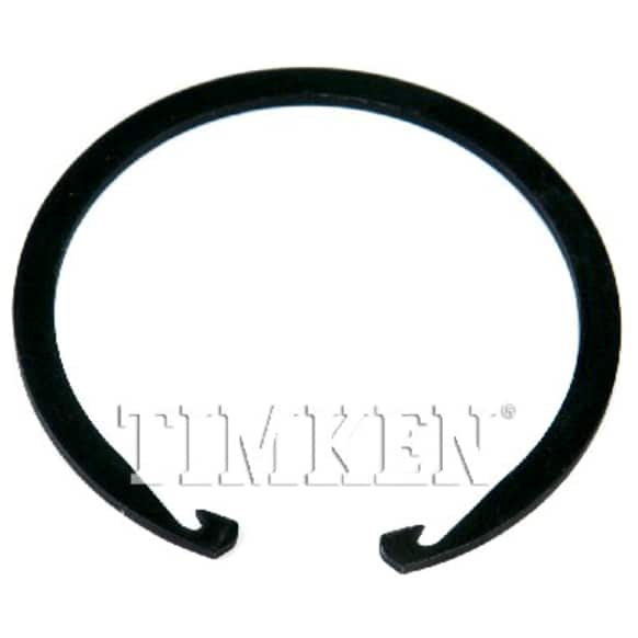 RET187 Timken OE Replacement Wheel Bearing Circlip - Direct Fit