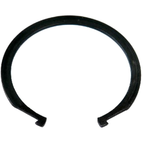 RET55 Timken OE Replacement Wheel Bearing Circlip - Direct Fit