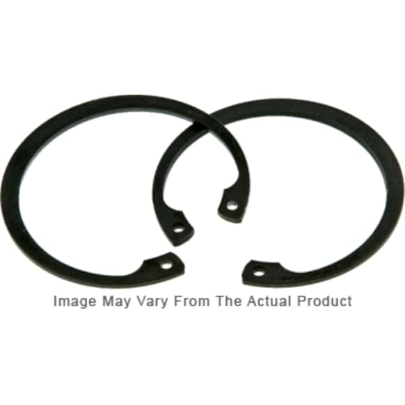 2005 Hyundai Tucson - Timken OE Replacement Wheel Bearing Circlip - Direct Fit