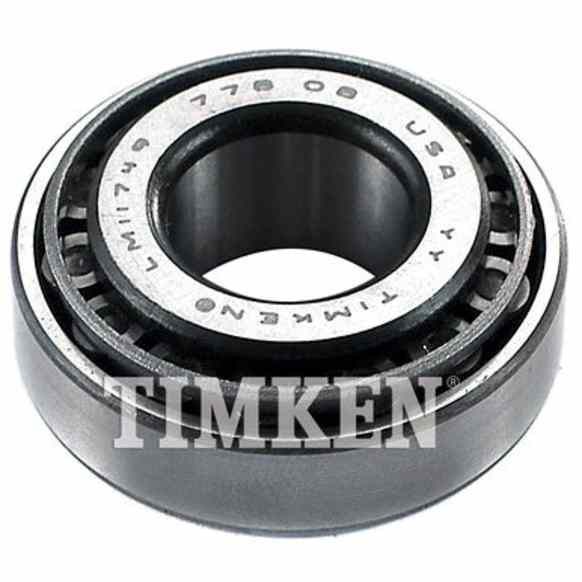 SET269 Rear, Inner Timken Wheel Bearing Wheel Bearing, Sold Individually