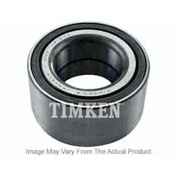 2008 Ford F-150 XLT 8 Cyl 5.4L - Front Wheel Bearing, RWD, New Body Style, Timken OE Replacement