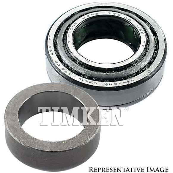 1979 Pontiac Bonneville - Bearing - Direct Fit