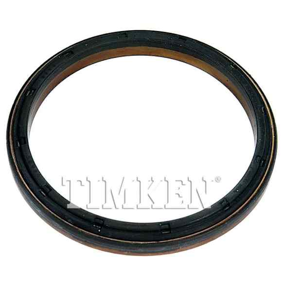 SL260006 Timken OE Replacement Crankshaft Seal - Direct Fit, Sold individually