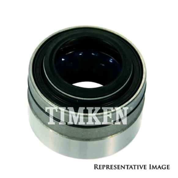 2006 GMC Sierra 1500 - Rear Wheel Bearing, RWD, Except Quadrasteer, 9.5 in. Ring Gear, Timken OE Replacement