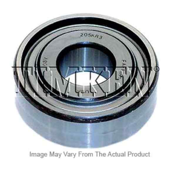 WB000001 Front, Driver or Passenger Side Timken OE Replacement Wheel Bearing, Sold Individually