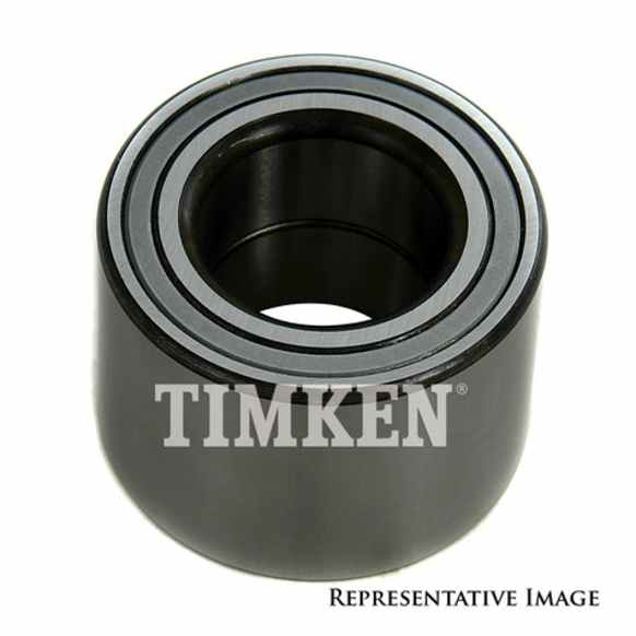 2014 Honda Crosstour - Front Wheel Bearing, AWD, Timken OE Replacement