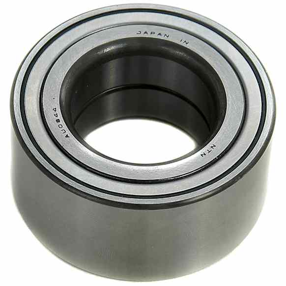 2019 Ford EcoSport - Rear, Driver and Passenger Side Wheel Bearing, AWD, Timken OE Replacement