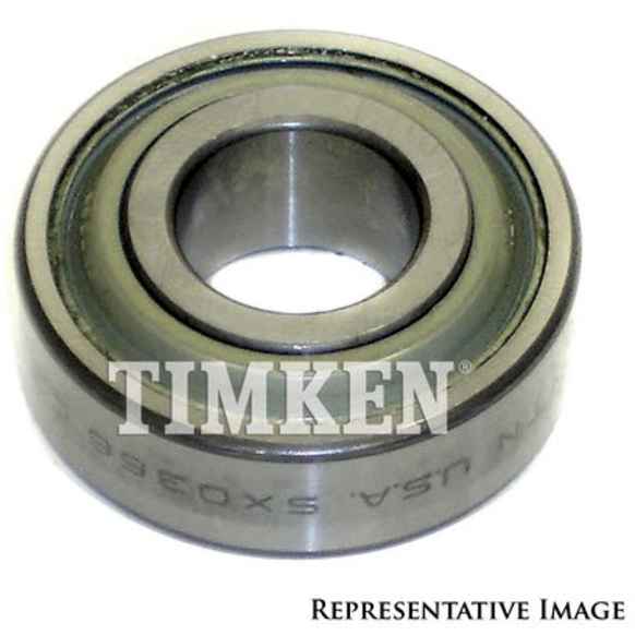 WB000053 Front Timken OE Replacement Wheel Bearing, Sold Individually