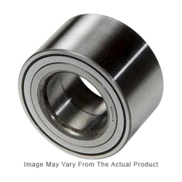 WB000059 Timken OE Replacement Wheel Bearing, Sold Individually