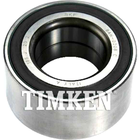 2000 BMW Z3 - Rear, Driver and Passenger Side Wheel Bearing, RWD, Timken OE Replacement