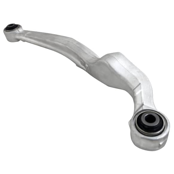 Rear, Driver Side, Upper Control Arm