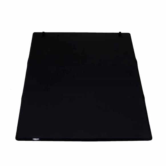1991 Chevrolet R3500 - TonnoFold Series, Soft, Folding, Tonneau Cover, Vinyl, Approx. 8 ft. Bed