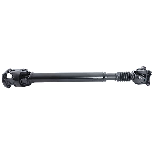 Front Driveshaft, 4WD, Automatic Transmission