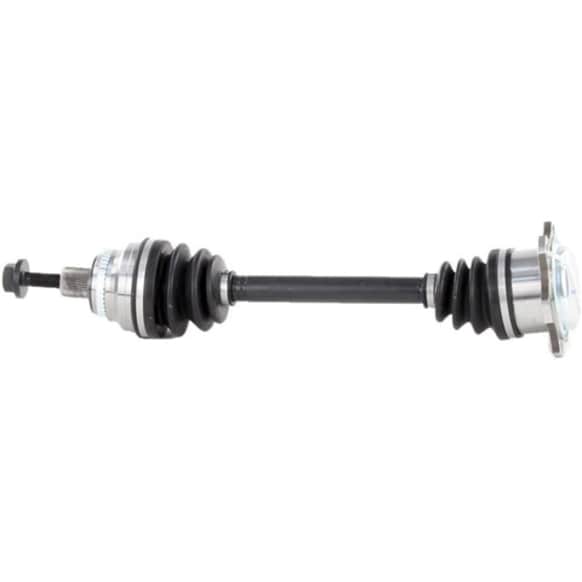 1996 Audi A6 - Front, Passenger Side Axle Assembly,  Standard Duty Replacement, FWD, 2.8L 6Cyl