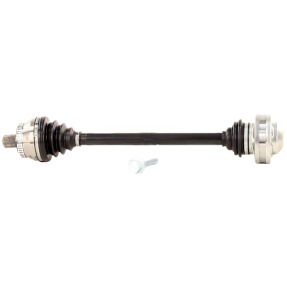 AD-8094 Front, Passenger Side OE Replacement Series Axle Assembly - Sold Individually, 3.0L, 6Cyl