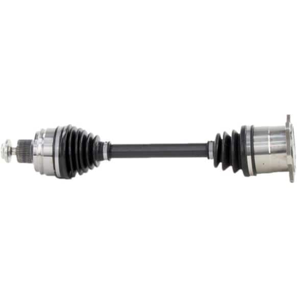 AD-8162 Front, Driver or Passenger Side Axle Assembly - New Sold Individually