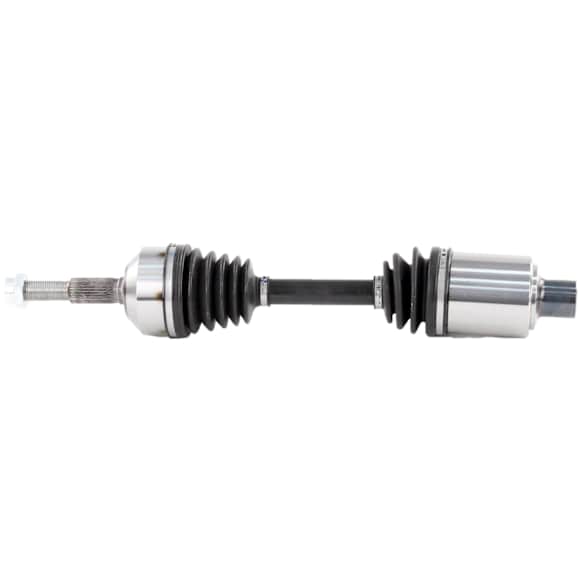AM-8005 Front, Passenger Side OE Replacement Series Axle Assembly - Sold Individually 4WD, 3.7L, 6Cyl