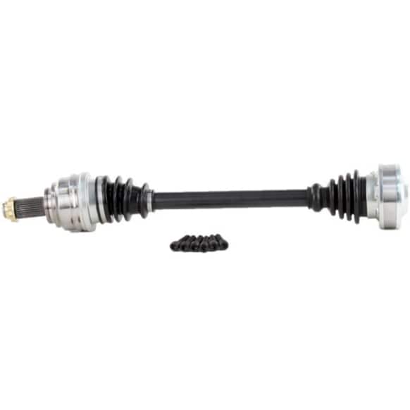 2006 BMW X5 - Rear, Driver or Passenger Side Axle Assembly,  Automatic Transmission, Standard Duty Replacement, AWD, 3.0L 6Cyl Automatic, Transmission