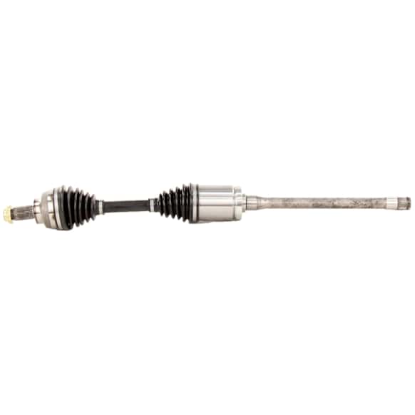 2001 BMW 330xi - Front, Passenger Side Axle Assembly, AWD, 3.0L 6Cyl OE Replacement Series