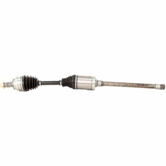 BM-8038 Front, Passenger Side Axle Assembly - New Sold Individually, 3.0L, 6Cyl