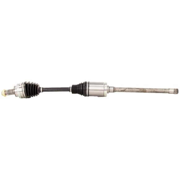 2010 BMW 528i xDrive - Front, Passenger Side Axle Assembly, AWD, 3.0L 6Cyl OE Replacement Series