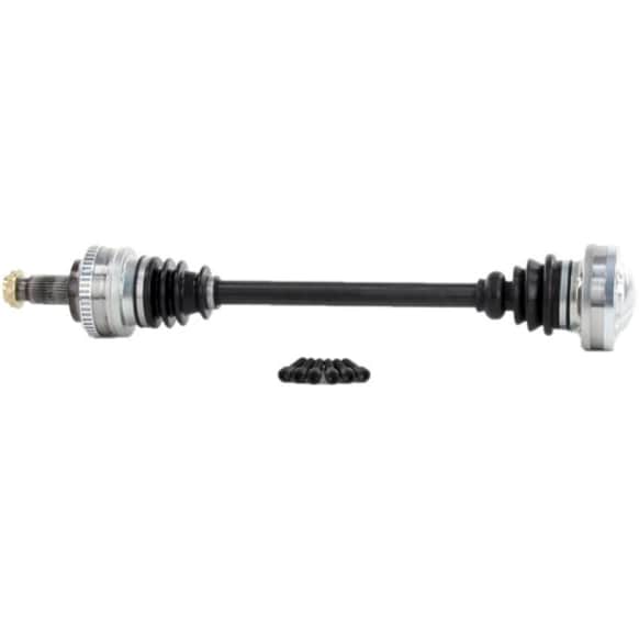 2006 BMW Z4 - Rear, Passenger Side Axle Assembly,  Standard Duty Replacement, RWD, 3.2L 6Cyl