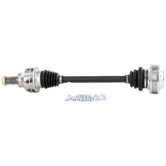 BM-8066 Rear, Driver or Passenger Side Axle Assembly - Sold Individually, 4.4L, 8Cyl