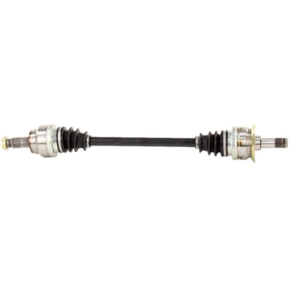 2018 BMW X5 - Rear, Driver or Passenger Side Axle Assembly,  Standard Duty Replacement, AWD, 2.0L 4Cyl