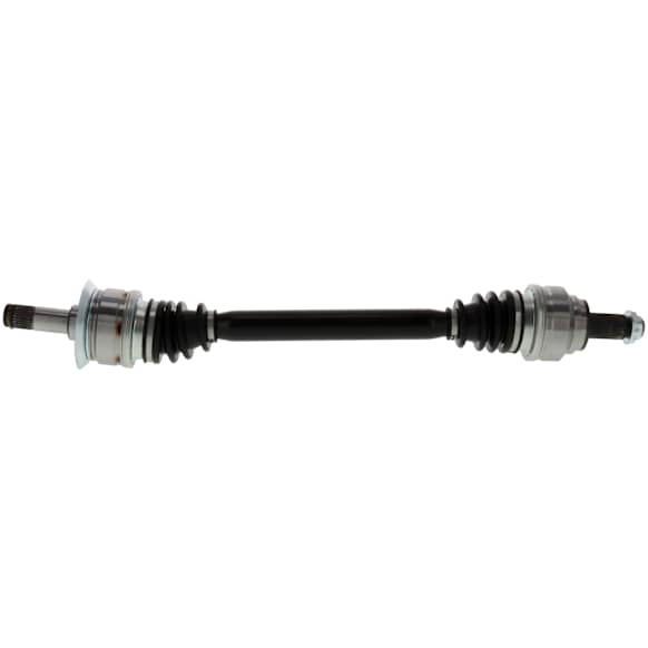 BM-8186 Rear, Driver Side Axle Shaft, RWD