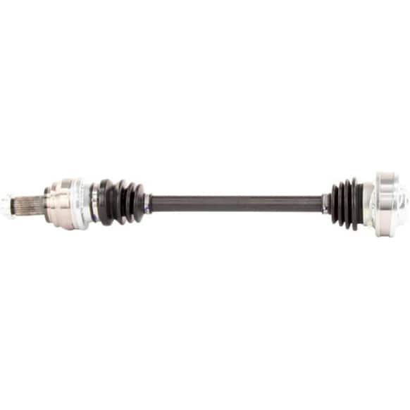 2012 BMW X1 - Rear, Driver Side Axle Assembly,  Standard Duty Replacement, AWD, 2.0L 4Cyl