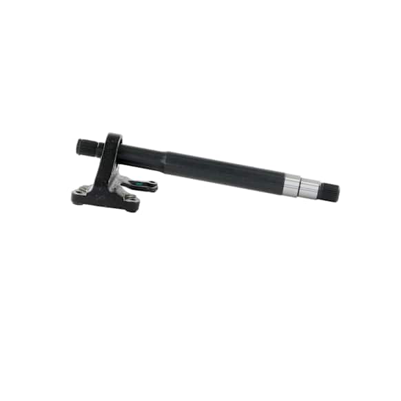 2012 Dodge Avenger - Front, Passenger Side Intermediate Shaft, 6-Speed, Standard Duty Replacement