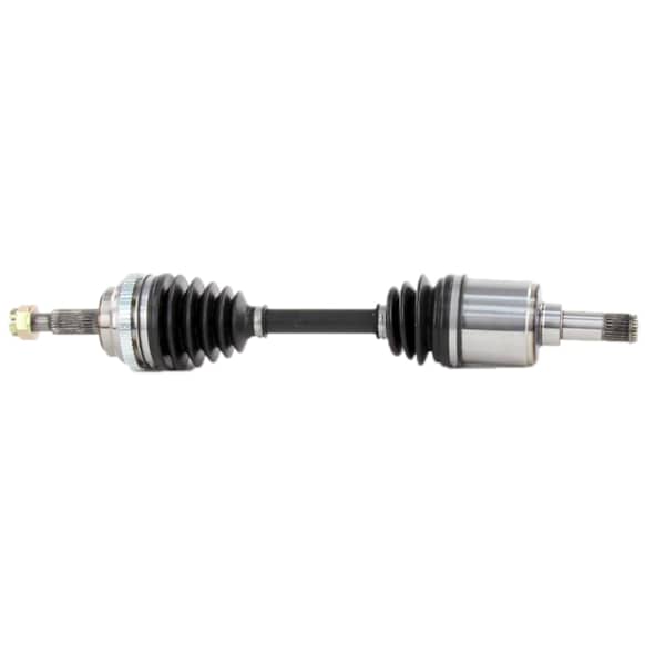 1997 Plymouth Neon - Front, Driver Side Axle Assembly,  Automatic Transaxle, Standard Duty Replacement, FWD, 2.0L 4Cyl Automatic, Transaxle, OE Replacement Series