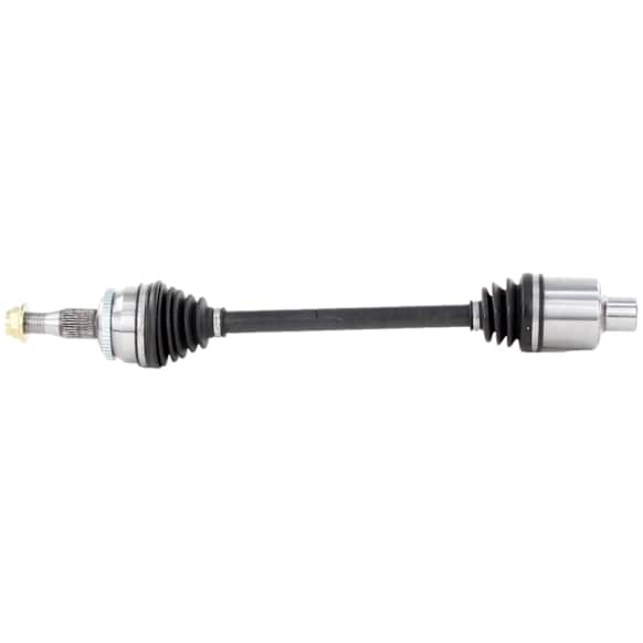 CH-8018 Front, Driver Side OE Replacement Series Axle Assembly - New Sold Individually