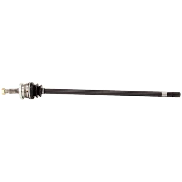 CH-8034 Front, Passenger Side OE Replacement Series Axle Assembly - New Sold Individually